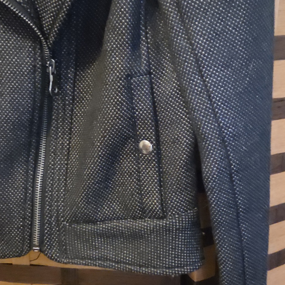 Cartonnier Bomber Jacket - Picture 3 of 9